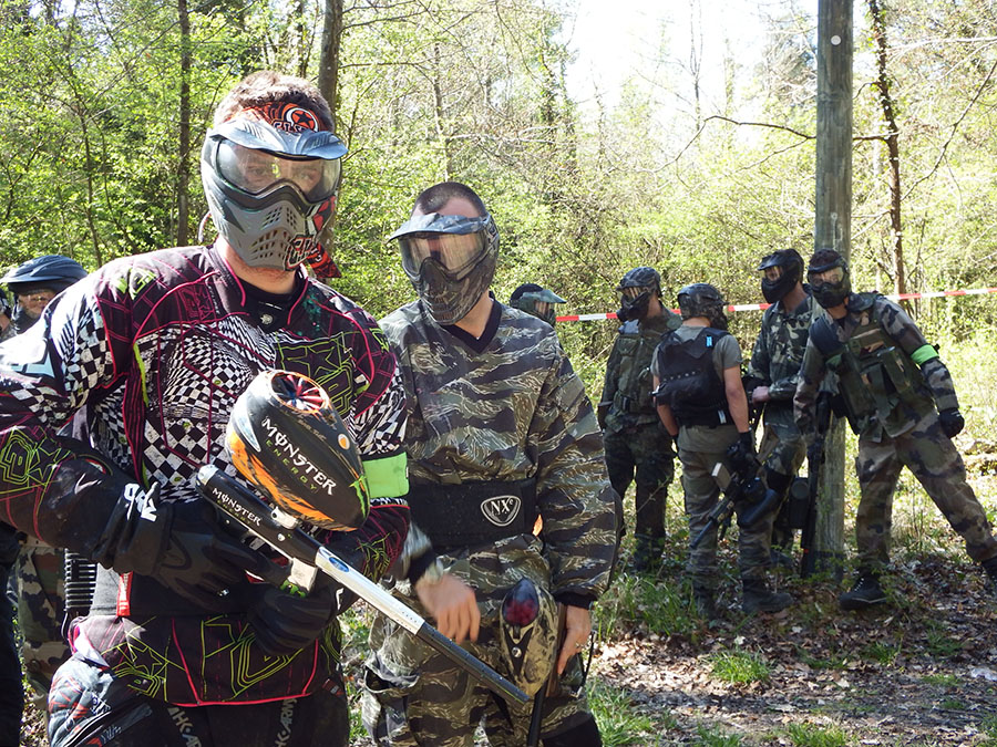 paintball crouy sur ourcq 77a