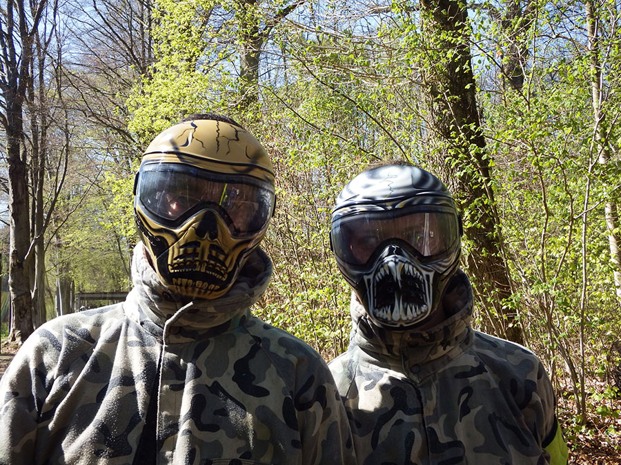 paintball crouy sur ourcq 77f
